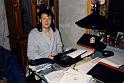 1987 - olle + skrivmaskin